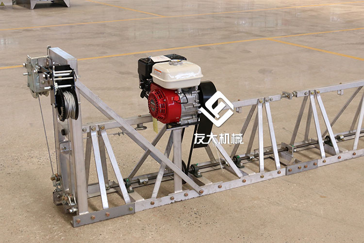 铝合金框架整平机 铝合金框架整平机