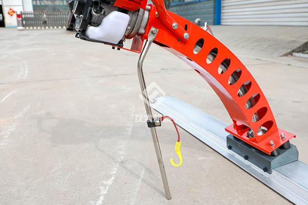 混凝土振捣尺 混凝土振捣尺