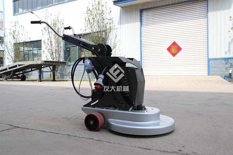 地坪抛光机
