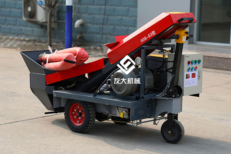 万万没想到，做这些会损害二次结构泵的寿命