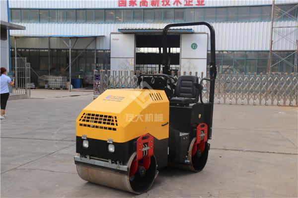 “小”也是一种优势，大型设备无法进入的地界就靠它了