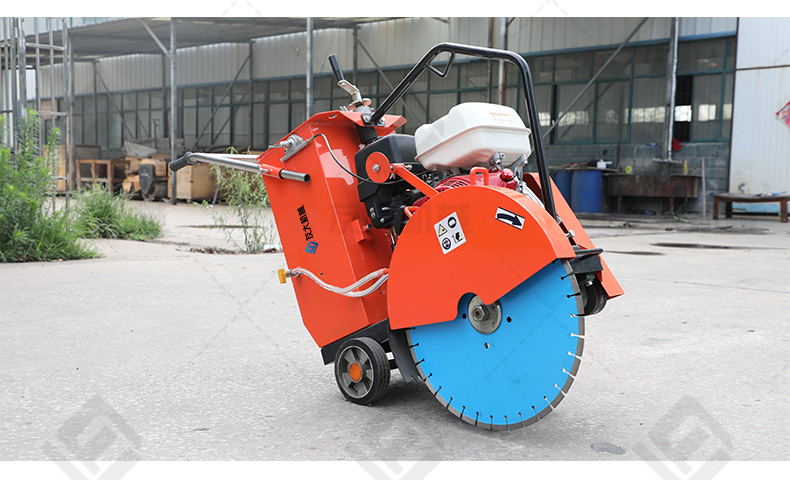 橘红色本田汽油马路切割机_15.jpg