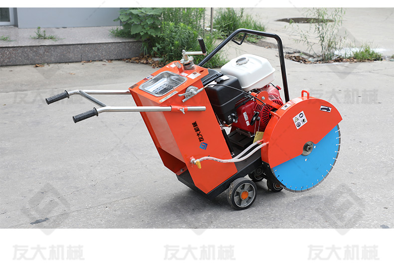 橘红色本田汽油马路切割机_17.jpg