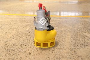 渣浆泵日常维护不到位会发生什么 ，你能想到吗？