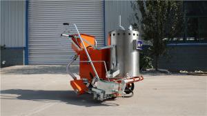 使用中怎样减少热熔一体式划线机的故障频率？